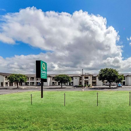 Quality Inn & Suites 章克申 外观 照片