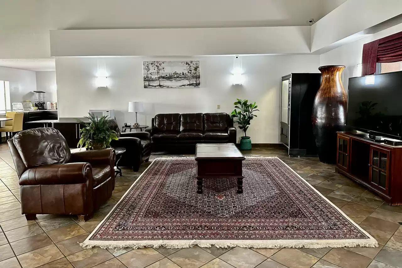 Quality Inn & Suites 章克申 外观 照片