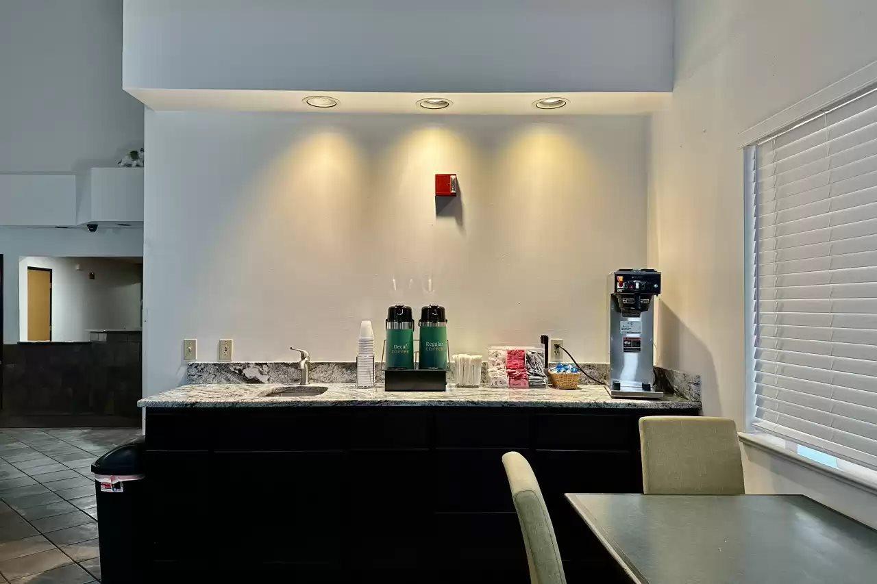 Quality Inn & Suites 章克申 外观 照片