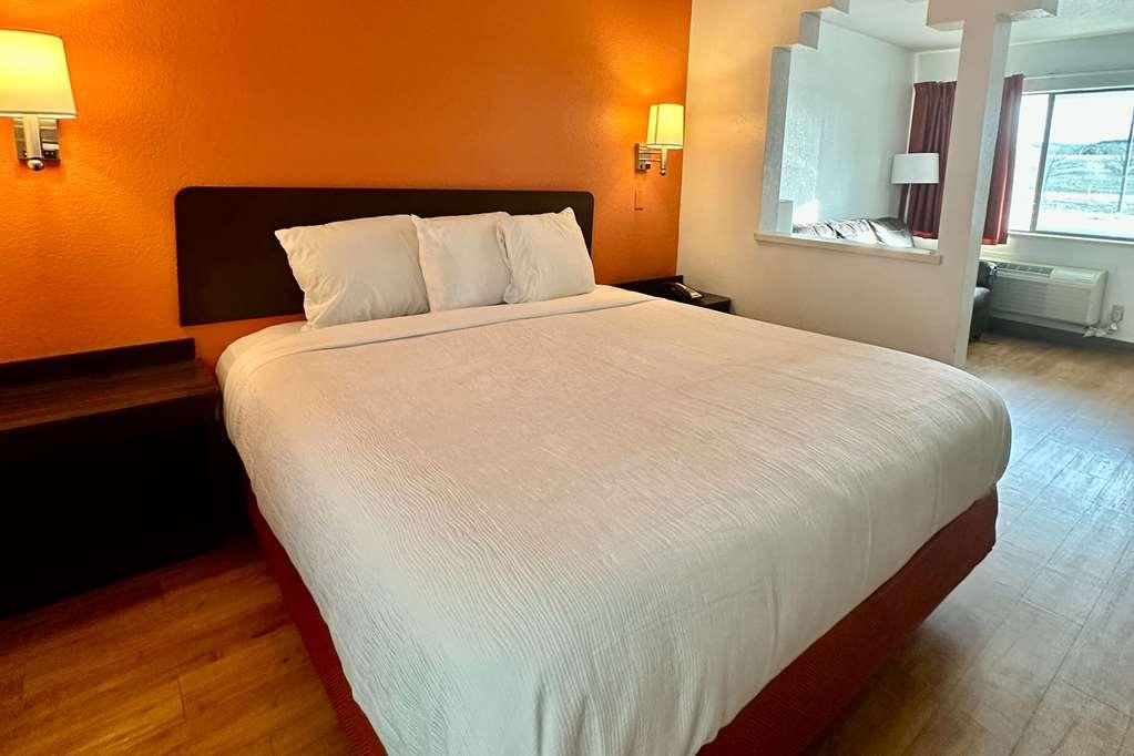 Quality Inn & Suites 章克申 客房 照片