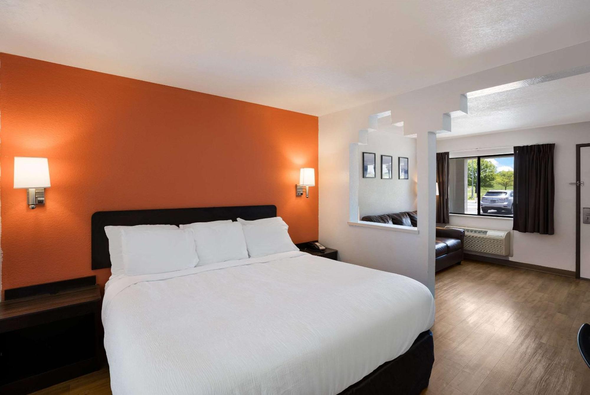 Quality Inn & Suites 章克申 外观 照片