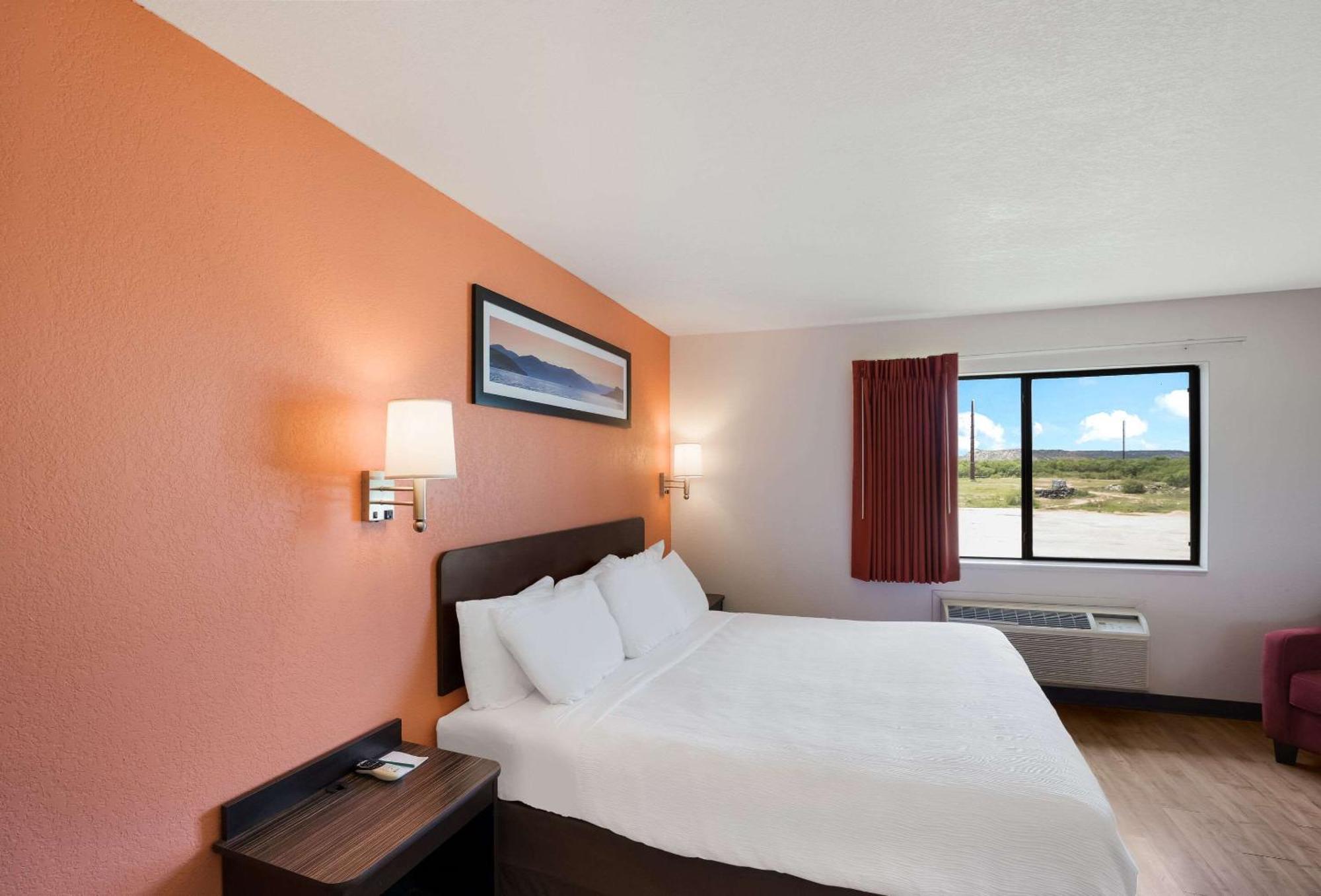 Quality Inn & Suites 章克申 外观 照片