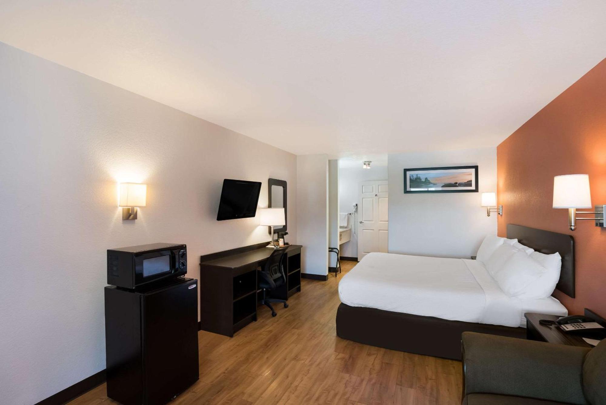 Quality Inn & Suites 章克申 外观 照片