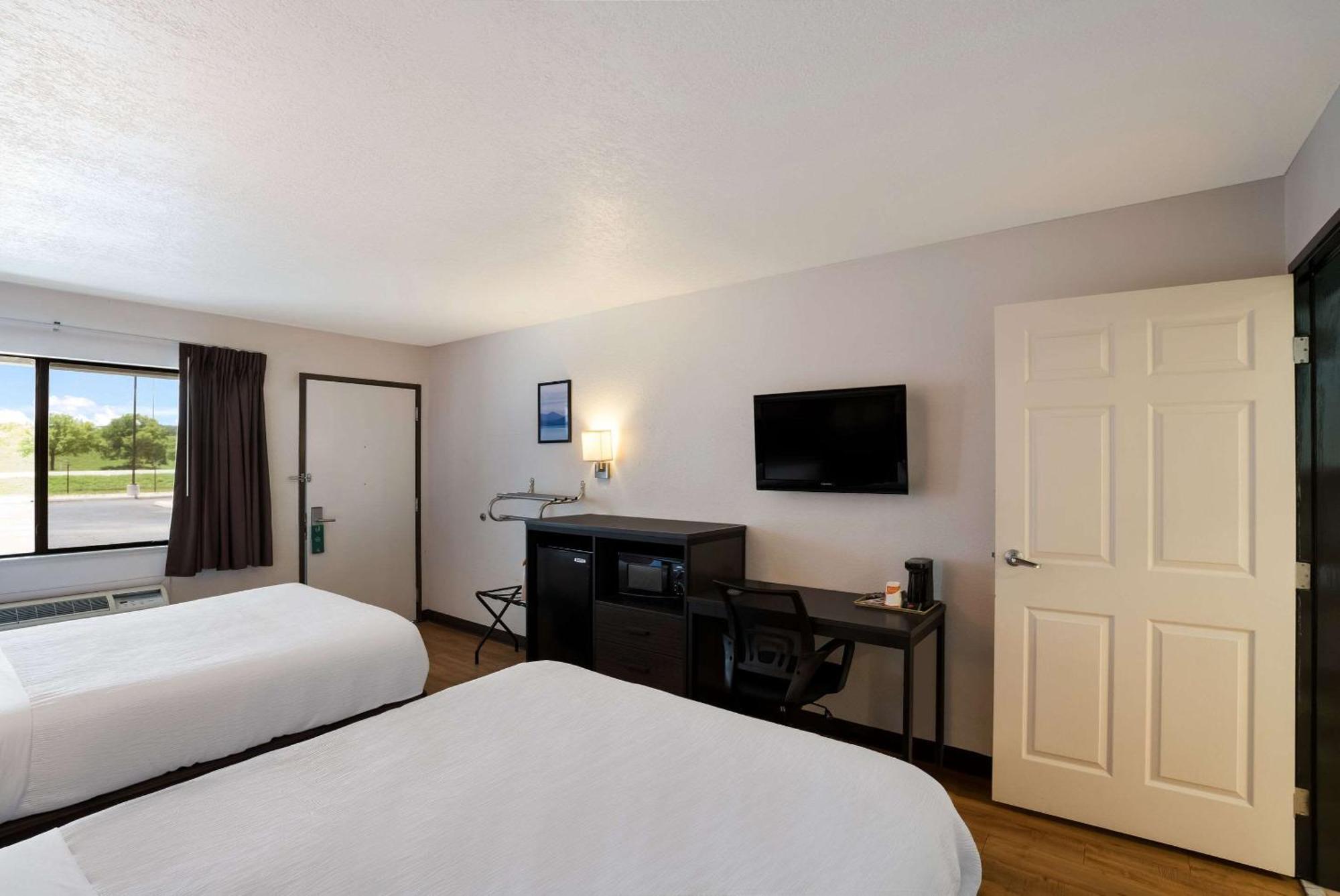 Quality Inn & Suites 章克申 外观 照片
