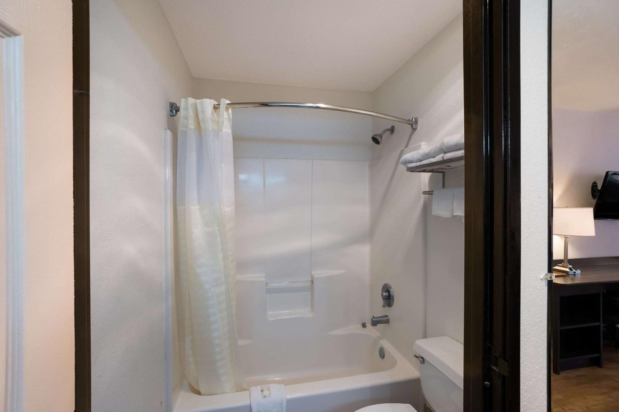 Quality Inn & Suites 章克申 外观 照片