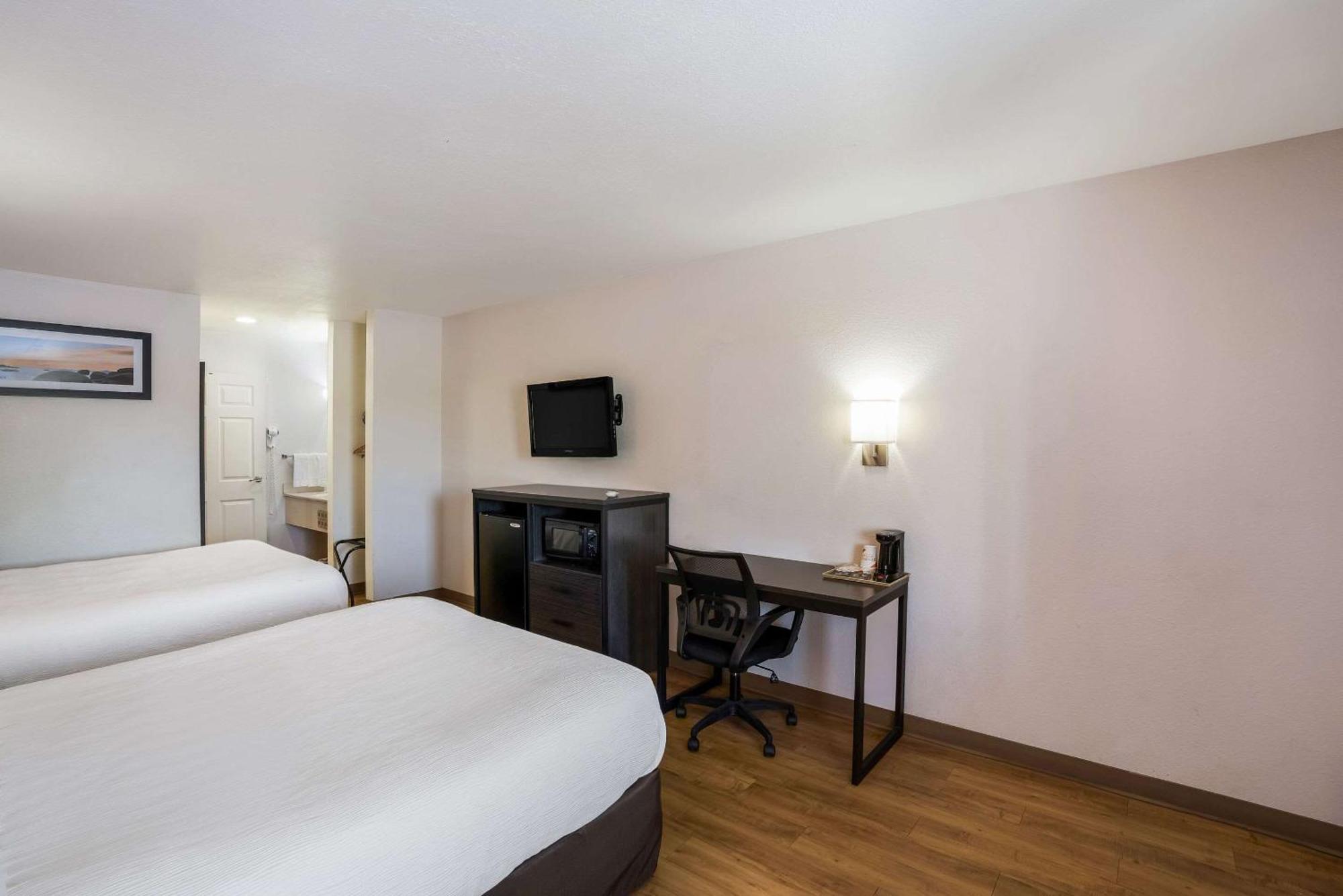 Quality Inn & Suites 章克申 外观 照片