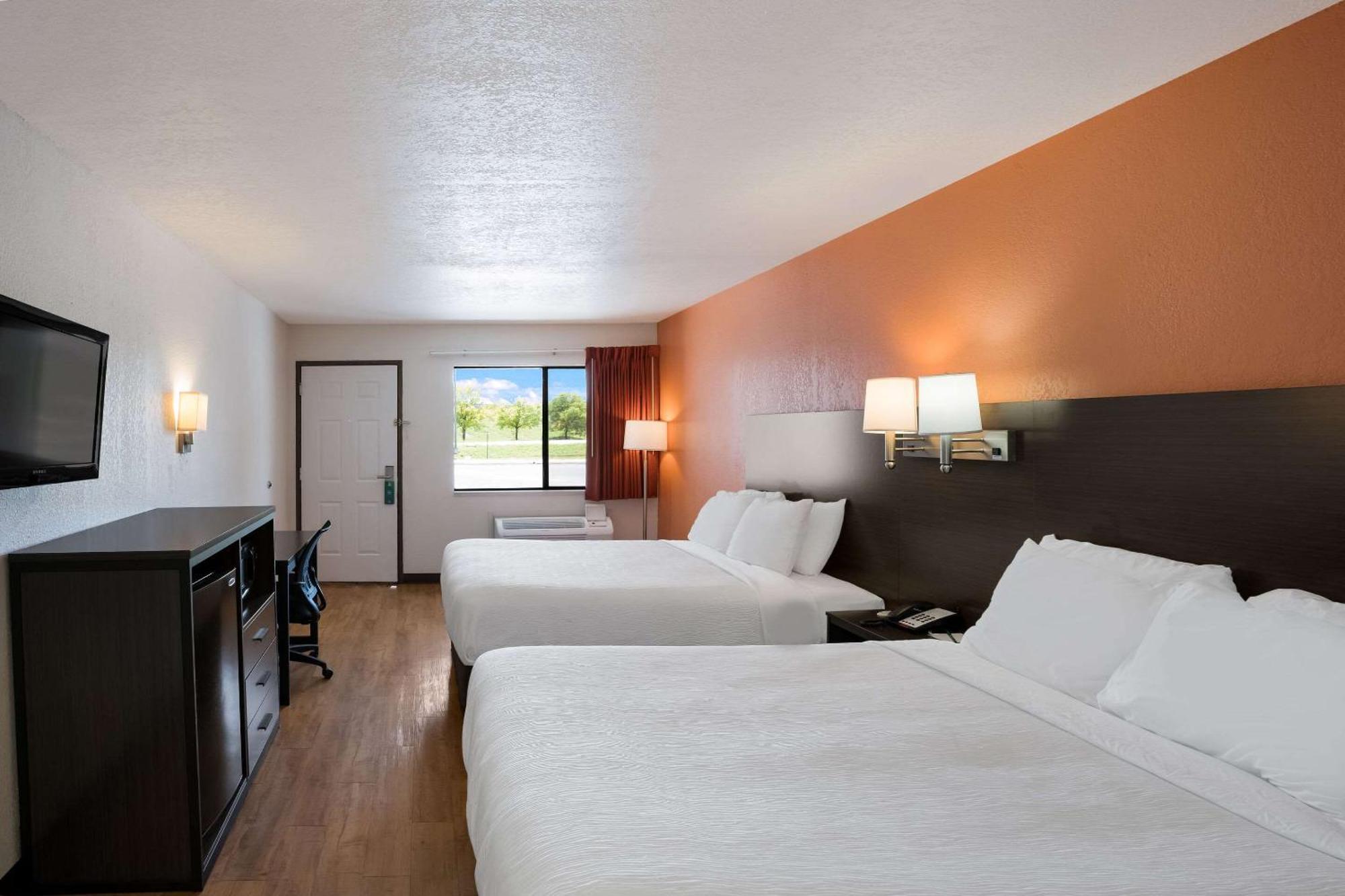 Quality Inn & Suites 章克申 外观 照片