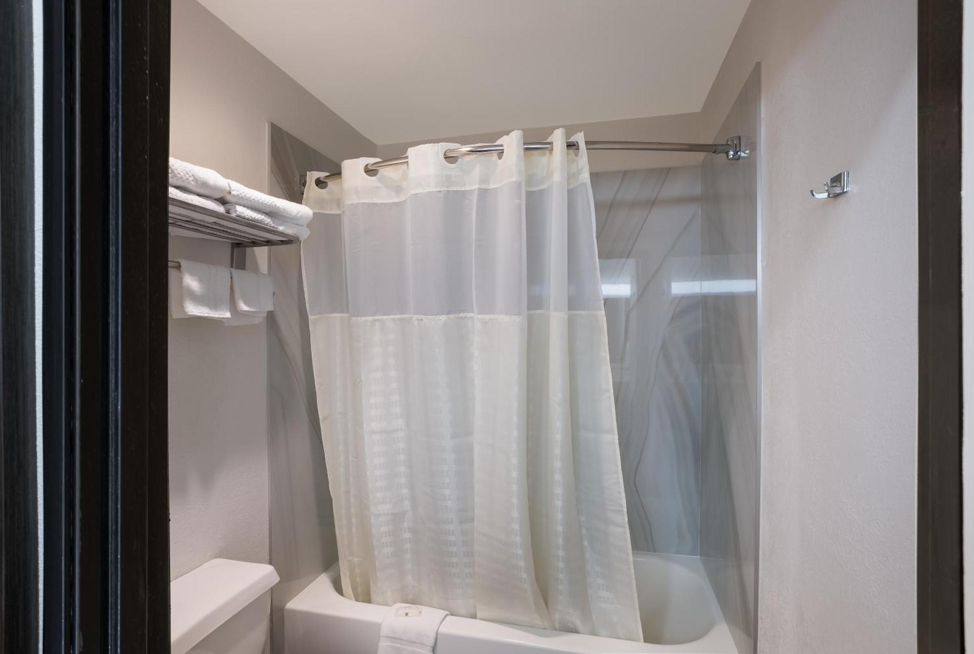 Quality Inn & Suites 章克申 外观 照片
