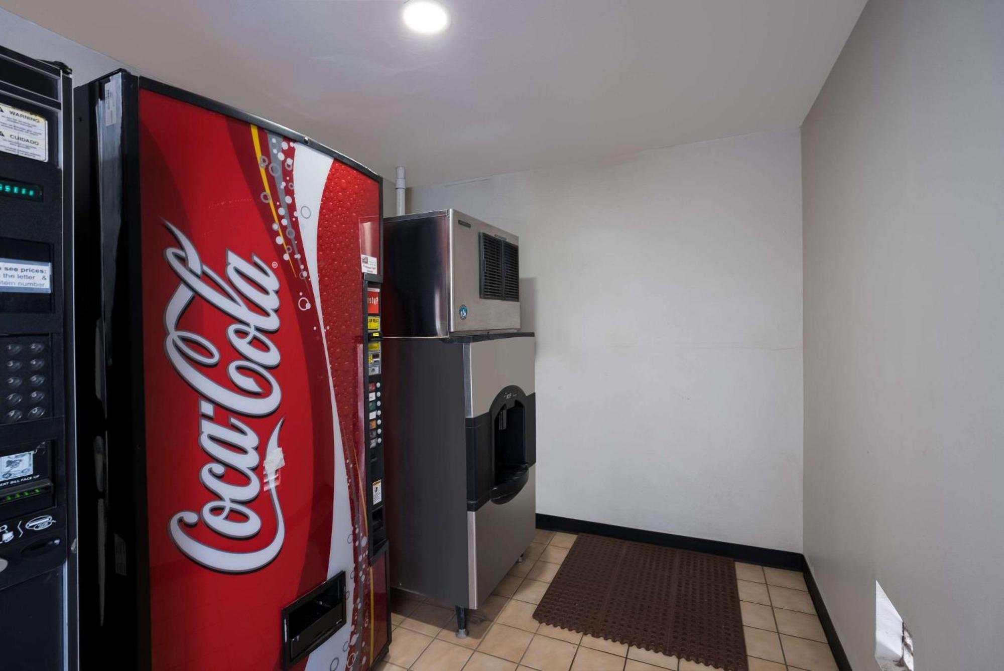 Quality Inn & Suites 章克申 外观 照片