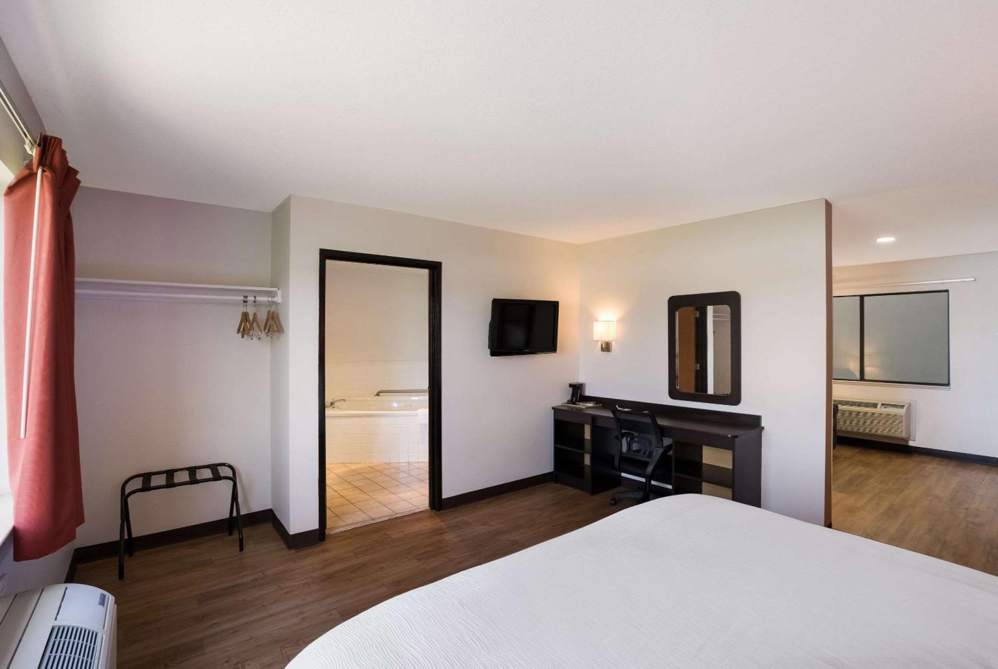 Quality Inn & Suites 章克申 外观 照片