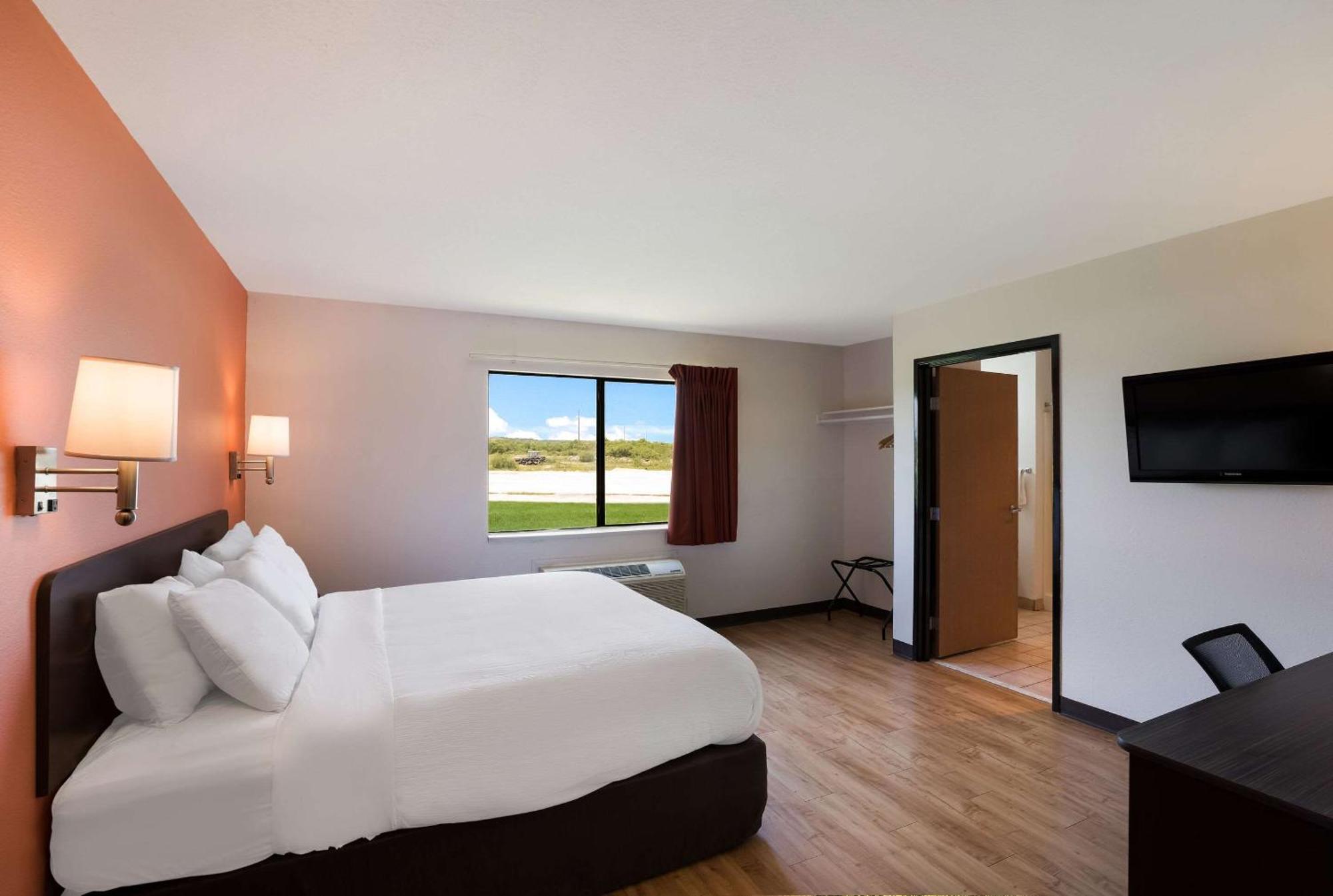 Quality Inn & Suites 章克申 外观 照片