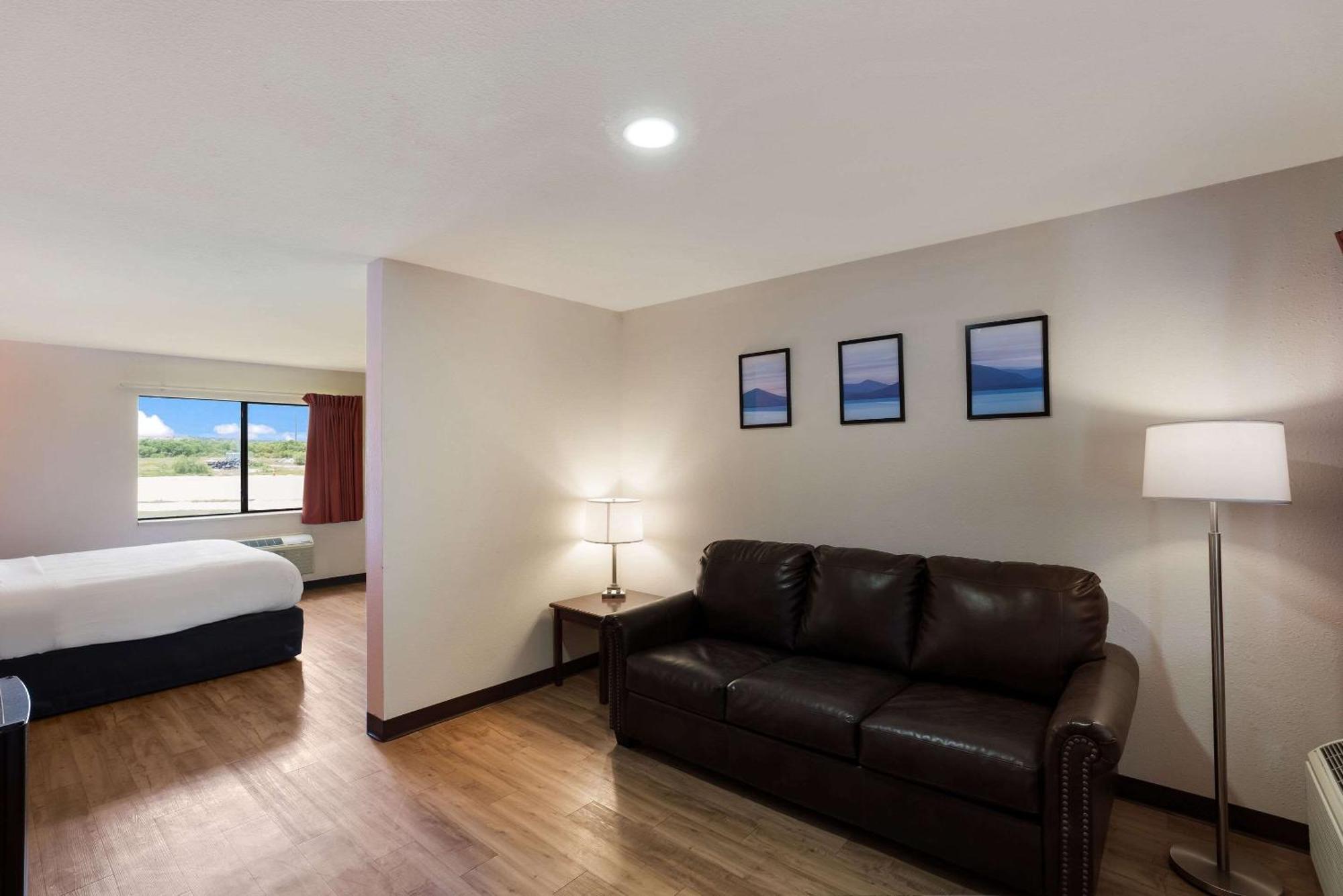Quality Inn & Suites 章克申 外观 照片