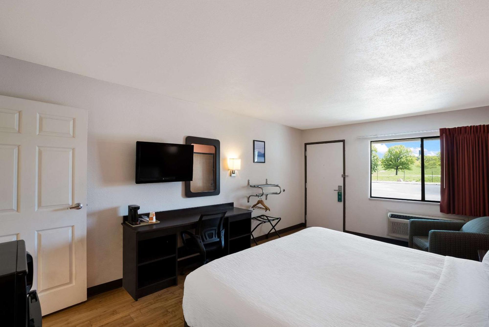 Quality Inn & Suites 章克申 外观 照片