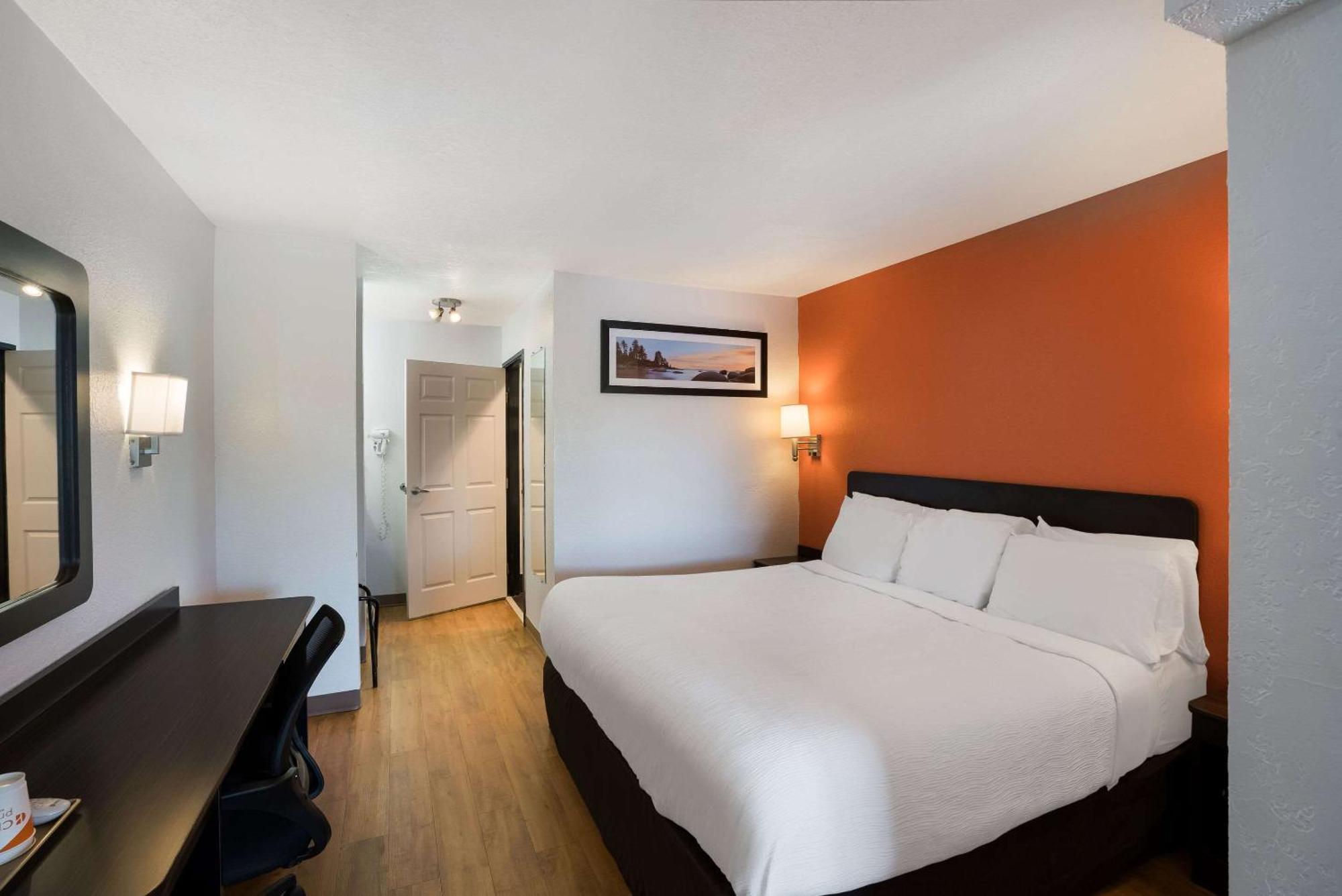 Quality Inn & Suites 章克申 外观 照片
