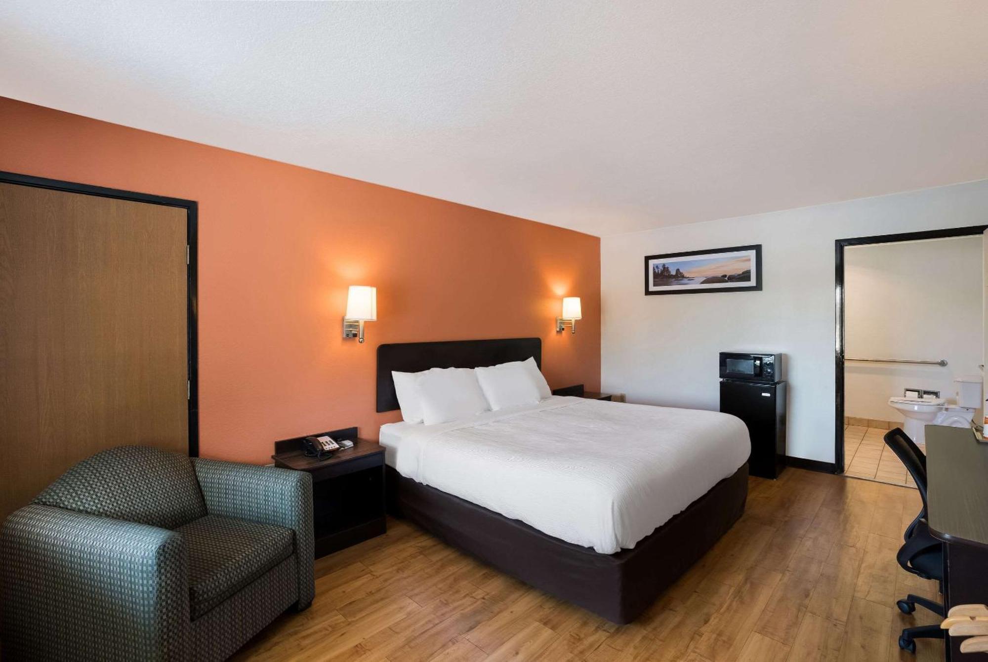Quality Inn & Suites 章克申 外观 照片