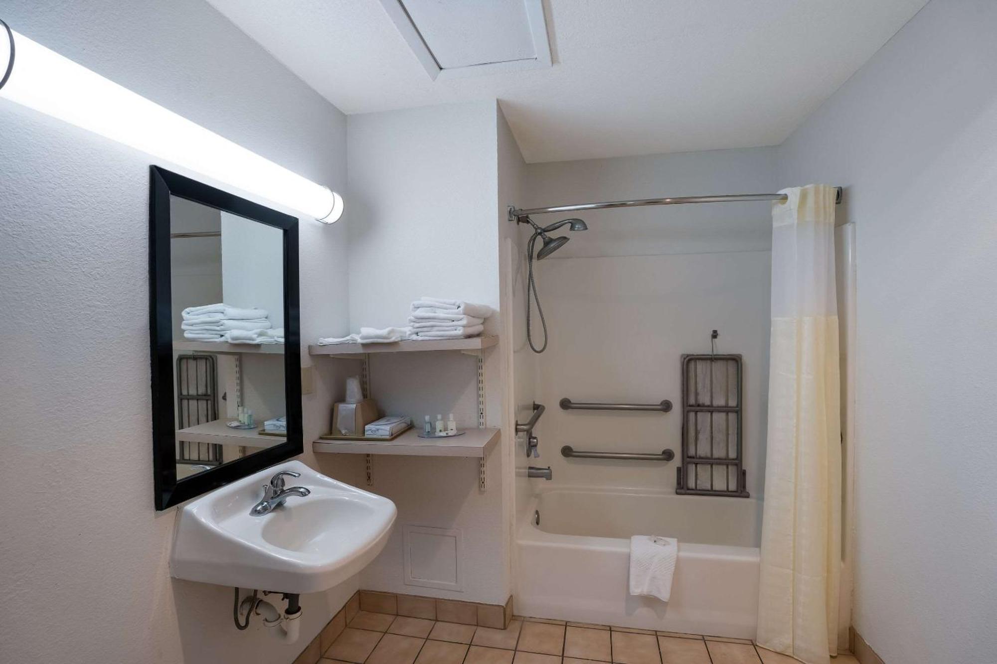 Quality Inn & Suites 章克申 外观 照片