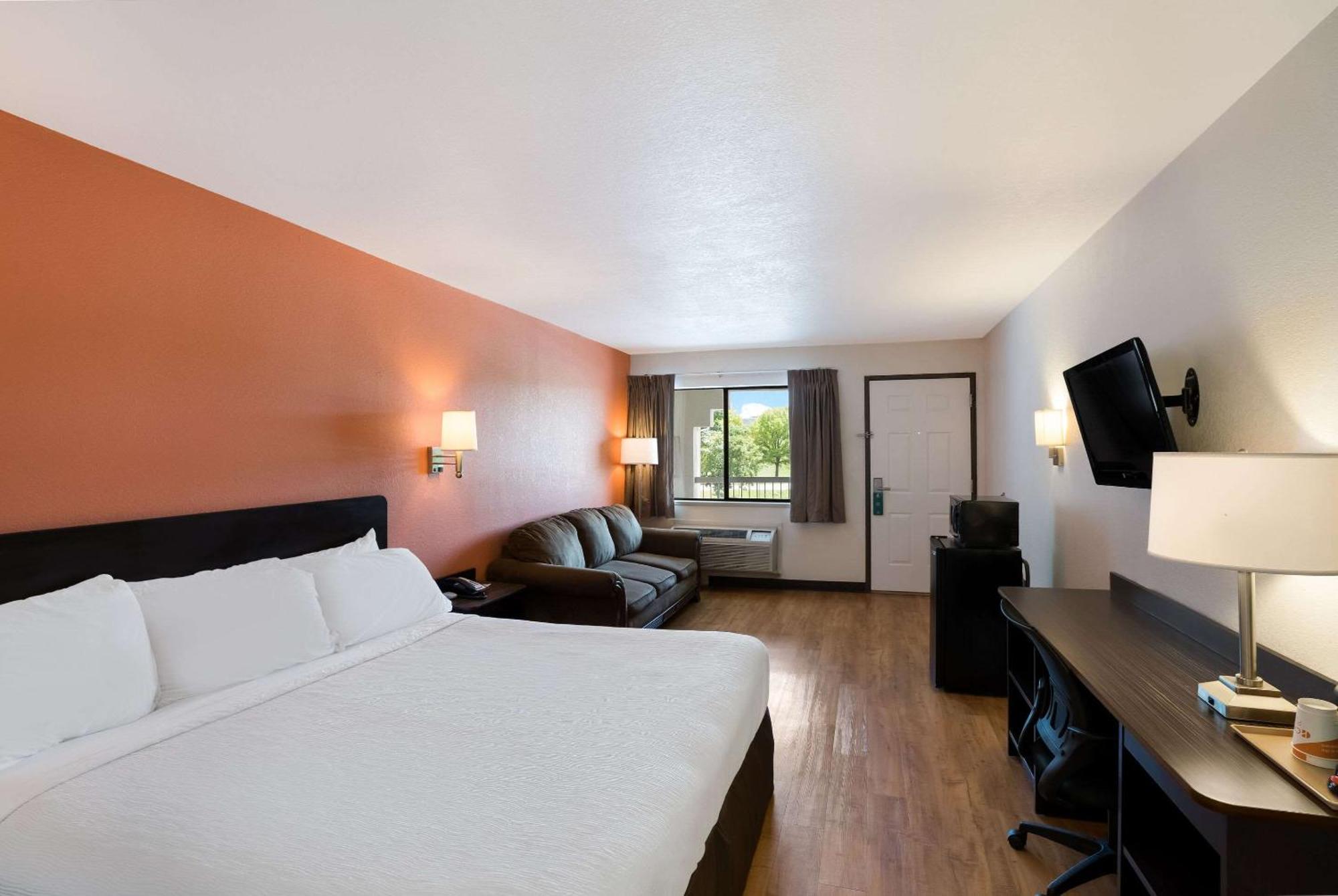 Quality Inn & Suites 章克申 外观 照片