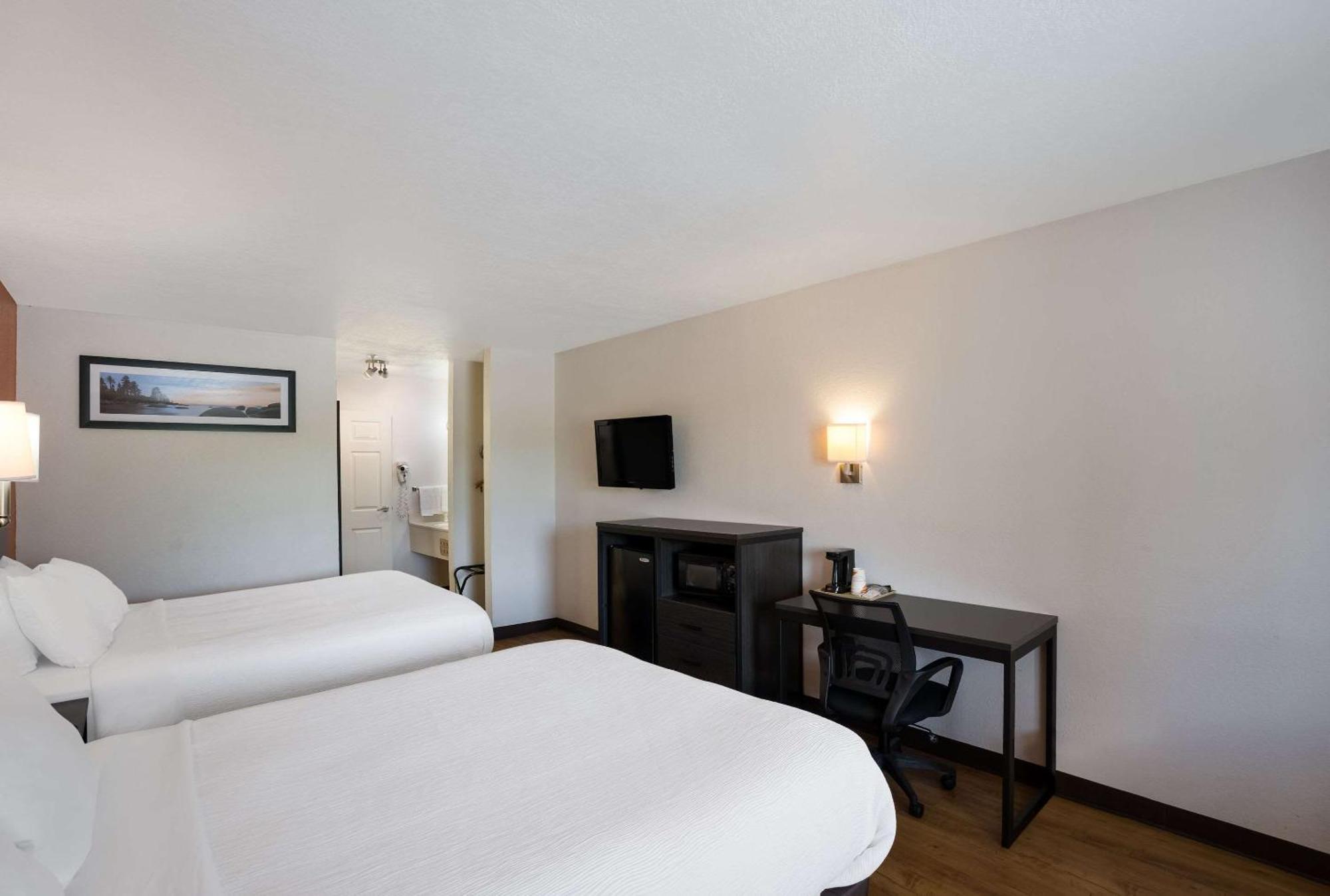 Quality Inn & Suites 章克申 外观 照片