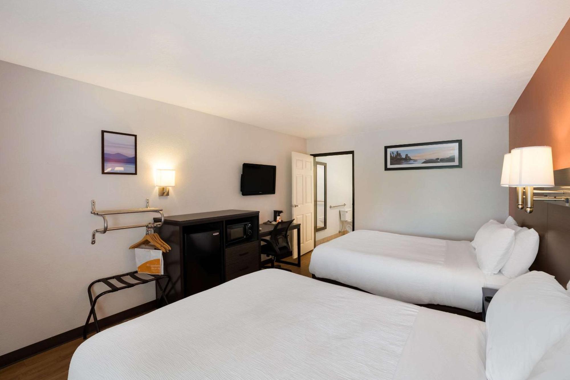 Quality Inn & Suites 章克申 外观 照片