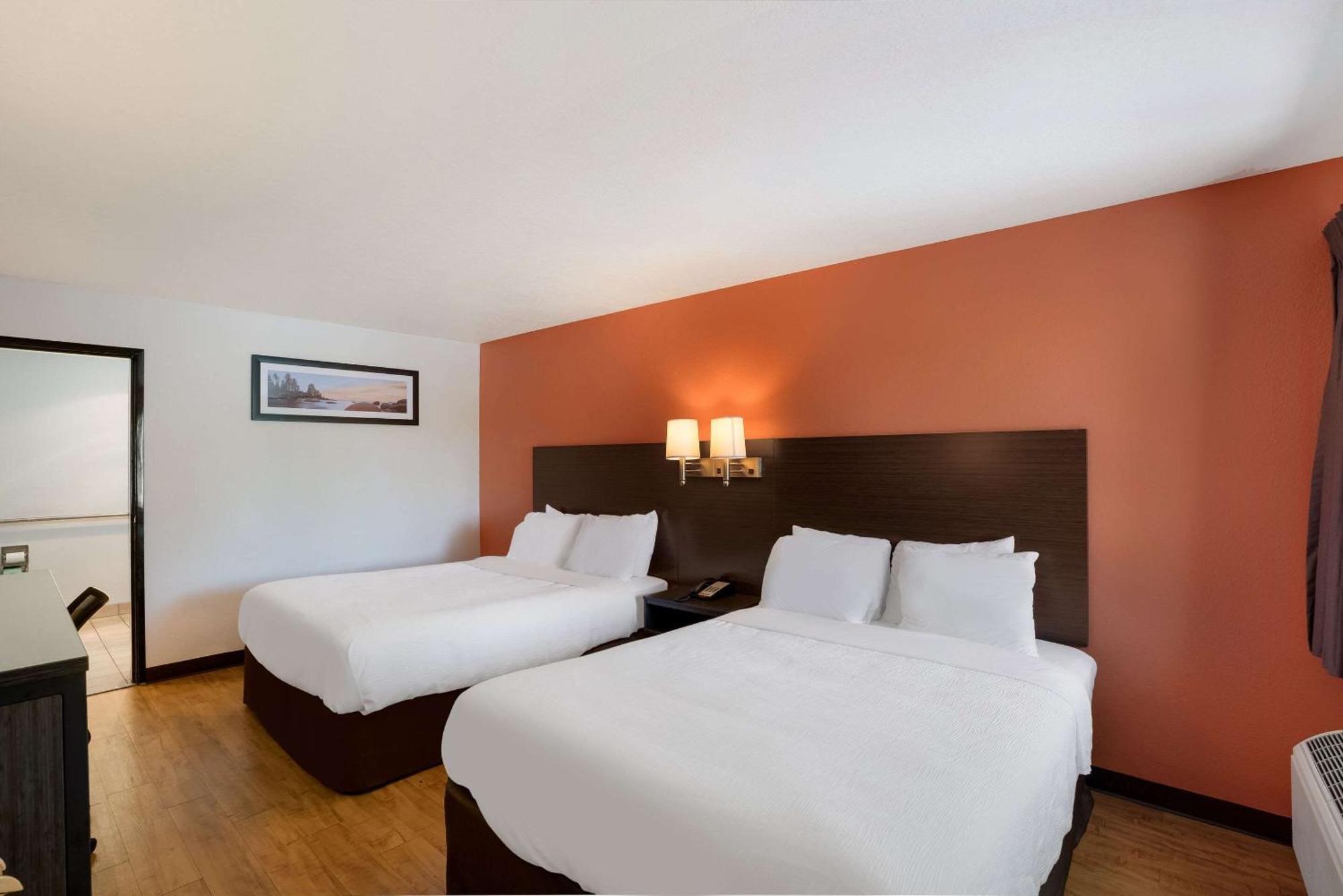 Quality Inn & Suites 章克申 外观 照片