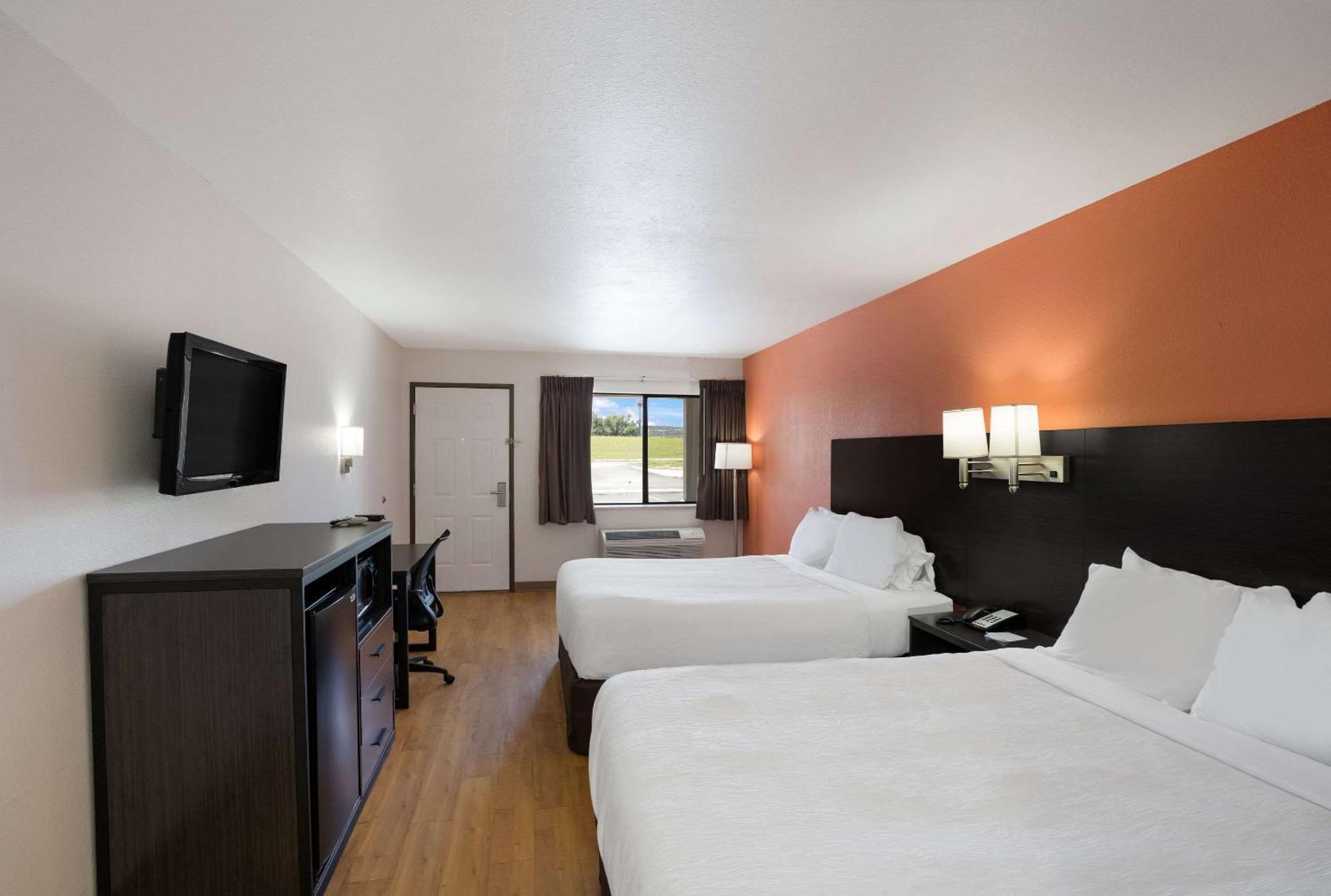 Quality Inn & Suites 章克申 外观 照片